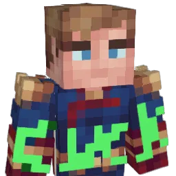 KlajdiandCo's Minecraft skin