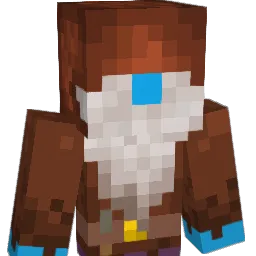 Klank1239 Minecraft avatar bust
