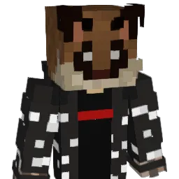 KlapeQ_ Minecraft avatar bust