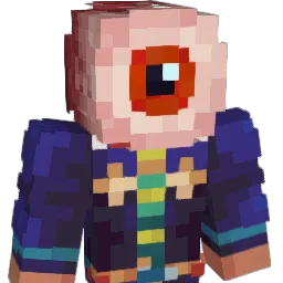 KlapiX23's Minecraft skin