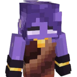 Klaplyn's Minecraft skin