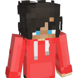 Klappyz Minecraft avatar bust