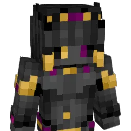 KlaraHemingway Minecraft avatar bust