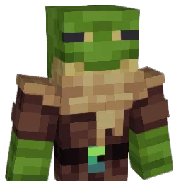 Klaraciaaa's Minecraft skin
