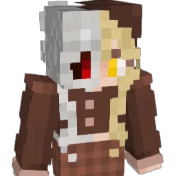 Klaritea's Minecraft skin
