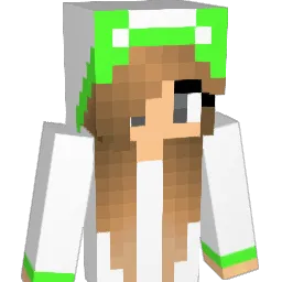 Klarki007 Minecraft avatar bust