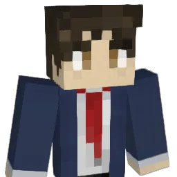 KlassicJah Minecraft avatar bust