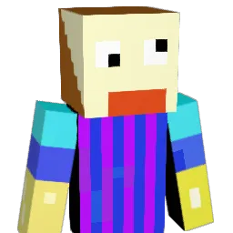 KlassnyWroc701 Minecraft avatar bust