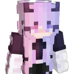 Klatten Minecraft avatar bust