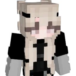 Klau's Minecraft skin