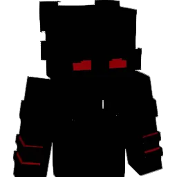 Klaundel Minecraft avatar bust