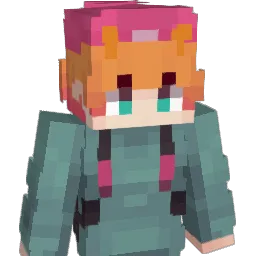 KlausEater's Minecraft skin