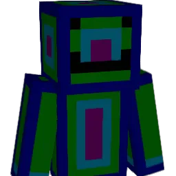 KlausHomeres Minecraft avatar bust