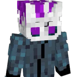Klaus_Bot Minecraft avatar bust