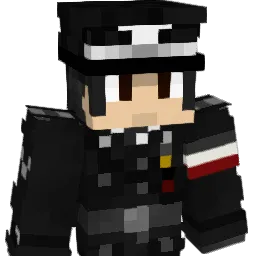 Klaus_Jagger Minecraft avatar bust