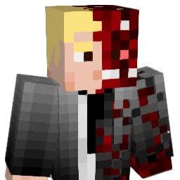 Klaus_Stu Minecraft avatar bust