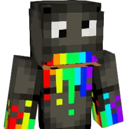 Klaus_Tomate Minecraft avatar bust