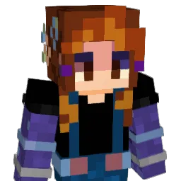 Klaus_Wulfenbach Minecraft avatar bust