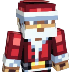 Klausiii99 Minecraft avatar bust