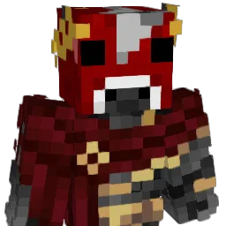 Klausster's Minecraft skin
