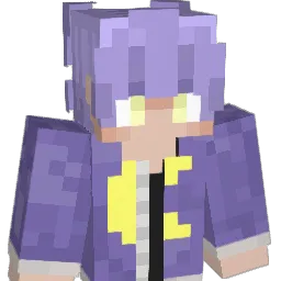 KlauthTV Minecraft avatar bust