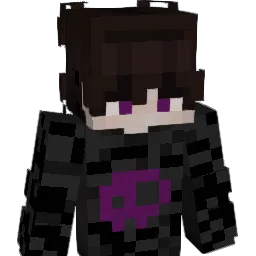 KlavierMax's Minecraft skin