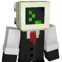Klaxxan's Minecraft skin