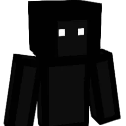 Klaymonator's Minecraft skin