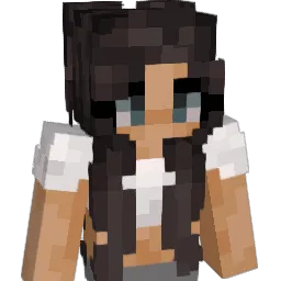 Klaymore116 Minecraft avatar bust