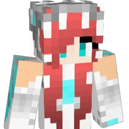 Kleaj07 Minecraft avatar bust