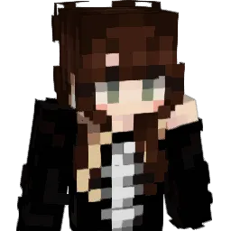 KleanUpCrew's Minecraft skin