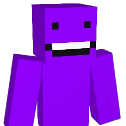KlebThePlebYT Minecraft avatar bust