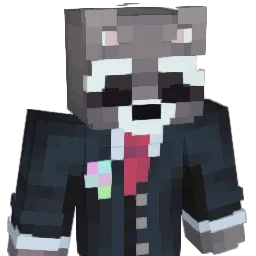 KleberFox's Minecraft skin