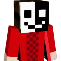 Kleczko Minecraft avatar bust