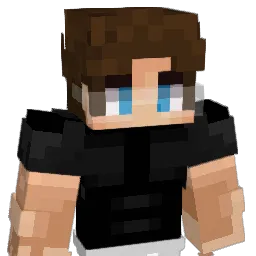 Kleden Minecraft avatar bust