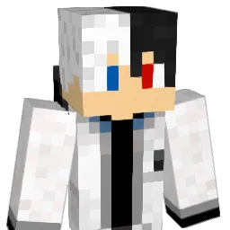 Kleea_ Minecraft avatar bust