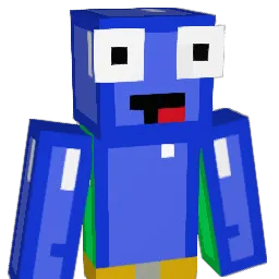 Kleenexs Minecraft avatar bust