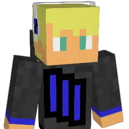 Kleengone's Minecraft skin