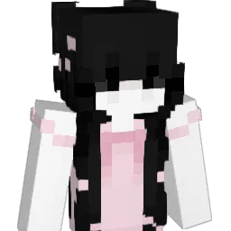 Klefa's Minecraft skin