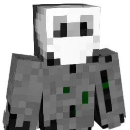 KleftTheVessel Minecraft avatar bust