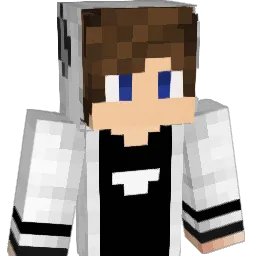Kleg_'s Minecraft skin