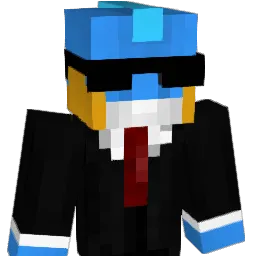 Kleid98 Minecraft avatar bust