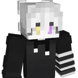 KleinG_'s Minecraft skin