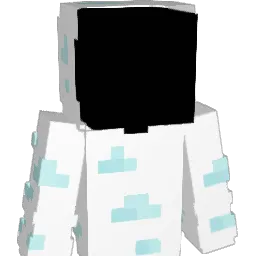 KleinGehauen Minecraft avatar bust