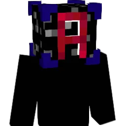 KleinPano Minecraft avatar bust