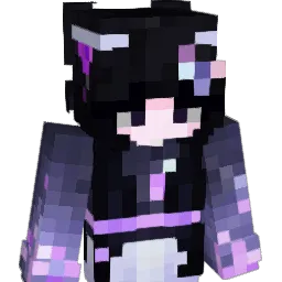 KleinYuma's Minecraft skin