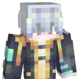 Klein_Moretti34's Minecraft skin