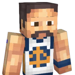 Klein_Paulchen Minecraft avatar bust