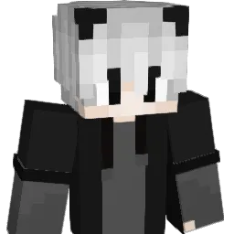 KleinerBarsch Minecraft avatar bust