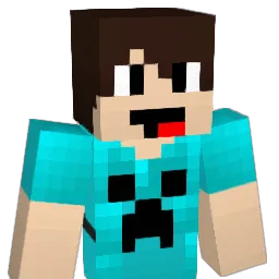KleinerRambooo Minecraft avatar bust